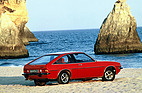 Opel Manta CC (1980)