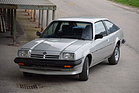 Opel Manta CC GT/E (1979) - angeboten an der Versteigerung der Oldtimer Galerie am 23. April 2016 in Toffen