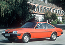 Opel Manta Deluxe (1979) – Erkennbar auch an den Felgen