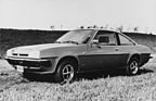 Opel Manta E Berlinetta (1978)