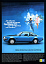 Opel Manta GT/E (1975) - in der Werbung - machen Sie Träume wahr ...