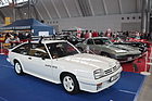 Bild: Opel Manta GT/E - mit Schrägheck - Retro Classics Stuttgart 2015