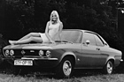 Artikelbild Verlässlichkeit im hübschen Kleid – Opel Manta A im (historischen) Test
