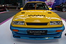 Opel Manta Mattig (1987) – Bekannt aus den Film "Manta Manta" – German Tuners from the '80s and '90s – Autoworld Brüssel 2025 (© Wolfram Hamann, 2025) Opel Manta Mattig (1987) – Bekannt aus den Film "Manta Manta" – German Tuners from the '80s and '90s – Autoworld Brüssel 2025 (© Wolfram Hamann, 2025)