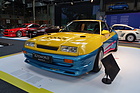 Opel Manta Mattig (1987) – Kaum ein Auto repräsentiert die Tuning-Szene der 1980er besser als der Manta – German Tuners from the '80s and '90s – Autoworld Brüssel 2025