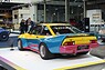 Opel Manta Mattig (1987) – Subtil wäre wesentlich anders – German Tuners from the '80s and '90s – Autoworld Brüssel 2025 (© Wolfram Hamann, 2025) Opel Manta Mattig (1987) – Subtil wäre wesentlich anders – German Tuners from the '80s and '90s – Autoworld Brüssel 2025 (© Wolfram Hamann, 2025)