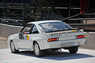 Opel Manta i240 - Irmscher-Variante mit 2,4 Litern Hubraum - Dolder Classics August 2017