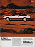 Opel Monza (1980) - Werbung - er fährt wie er heisst