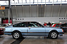 Opel Monza (1982) - mit nur 51'700 km für Euro 8'900 angeboten - Retro Classics Stuttgart 2014 (© Bruno von Rotz, 2014) Opel Monza (1982) - mit nur 51'700 km für Euro 8'900 angeboten - Retro Classics Stuttgart 2014 (© Bruno von Rotz, 2014)