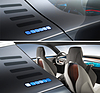 Opel Monza Concept (2013) - Blick ins Interieur