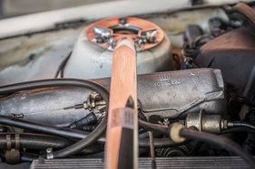 Opel Monza GSE (1983) - made by GM