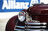 Opel Olympia (1951) - versteigert als Lot 34 an der Dolder Classics Car Auction der Oldtimergalerie Toffen am 8. Juni 2013 (© Bruno von Rotz, 2013) Opel Olympia (1951) - versteigert als Lot 34 an der Dolder Classics Car Auction der Oldtimergalerie Toffen am 8. Juni 2013 (© Bruno von Rotz, 2013)