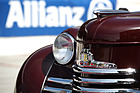 Image: Opel Olympia (1951) - auctioned as lot 34 at the Dolder Classics Car Auction of the Oldtimergalerie Toffen on June 8, 2013