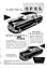 Opel Olympia Rekord (1954) - Werbung - in jedem Fall ein Opel (Quelle: Archiv) Opel Olympia Rekord (1954) - Werbung - in jedem Fall ein Opel (Quelle: Archiv)