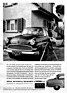 Bild: Opel Olympia Rekord (1956) - ein Foto für das Familienalbum entsteht (Werbung)