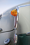 Image: Opel Olympia Rekord (1956) - filigree rear lights