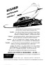 Image: Opel Olympia Rekord (1956) - in the advertisement - Record and progress are one!