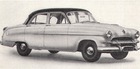 Opel Olympia Rekord (1954)