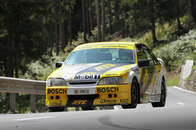 Opel Omega (1990) - Demo-Klasse - Arosa ClassicCar 2019