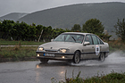 Opel Omega A 2.6 CD Diamant (1992) - am dritten Tag der Creme21 2015 in Ludwigshafen