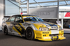 Opel Omega DTM (1991) - anlässlich der Präsentation der "Tourenwagen Classics" am DTM-Lauf von Hockenheim 2017