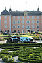 Bild: Opel Rak 2 (1928) - vor dem Schloss - Classic-Gala Schwetzingen 2018