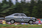 Opel Rallye Kadett B Gruppe 2 (1968) am Eifel Rallye Festival 2015