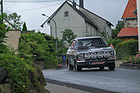 Opel Rallye Kadett B Gruppe 2 (1968) am Eifel Rallye Festival 2015