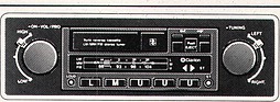 Opel Rekord 1,7-Liter - 60 PS (DIN) 1 Vergaser