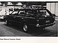 Opel Rekord 1,7-Liter - 60 PS (DIN) 1 Vergaser (© Archiv Automobil Revue)