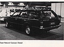 Bild: Opel Rekord 1,7-Liter - 60 PS (DIN) 1 Vergaser