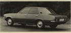 Bild: Opel Rekord 1,7 Liter - 66 DIN-PS