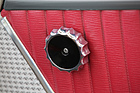 Opel Rekord 1700 (1962) - Verstellrad für das Dreiecksfenster