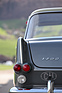 Opel Rekord 1700 (1962) - angedeutete Flossen, ideale Peilkanten
