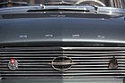 Opel Rekord 1700 (1962) - dieser Rekord wurde in der Schweiz in Biel montiert