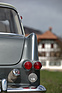 Opel Rekord 1700 (1962) - sofort als Rekord zu erkennen