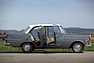 Opel Rekord 1700 (1962) - vier Türen versprachen einen einfacheren Einstieg in den Rekord (© Bruno von Rotz, 2016) Opel Rekord 1700 (1962) - vier Türen versprachen einen einfacheren Einstieg in den Rekord (© Bruno von Rotz, 2016)