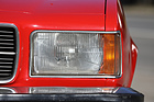 Opel Rekord 1900 Caravan (1977) – Scheinwerfer und Blinker erstmals in einem Gehäuse