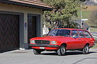 Opel Rekord 1900 Caravan (1977) – schlicht-hübsche Linie von italienischer Leichtigkeit
