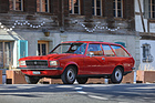 Bild: Opel Rekord 1900 D Caravan (1977) - angeboten an der Versteigerung der Oldtimer Galerie Toffen am 25. März 2023