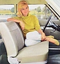 Bild: Opel Rekord (1963) – Elegant und geräumig