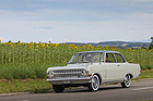 Artikelbild Opel Rekord A – Das Imperium schlägt zurück