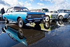 Artikelbild Classic car show Berlin 2022 - tried and tested at a new location