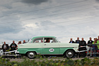 Image: Opel Rekord Ascona (1956) - at the 24th Oldtimer Grand Prix Safenwil 2015