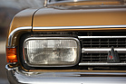 Opel Rekord C 1900 (1971) - Rechteckscheinwerfer