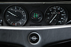 Opel Rekord C 1900 (1971) - klar gezeichnete Instrumente