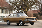 Artikelbild Opel Rekord C - der goldene Traum unserer Väter