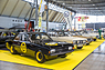 Opel Rekord C schwarze Witwe (1968) - Retro Classics Stuttgart 2026 (© Daniel Reinhard, 2026) Opel Rekord C schwarze Witwe (1968) - Retro Classics Stuttgart 2026 (© Daniel Reinhard, 2026)