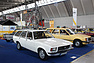 Opel Rekord CarAvan (1977) - beim Aussteller Alt Opel Interessengemeinschaft von 1972 e.V. - Retro Classics Stuttgart 2014 (© Bruno von Rotz, 2014) Opel Rekord CarAvan (1977) - beim Aussteller Alt Opel Interessengemeinschaft von 1972 e.V. - Retro Classics Stuttgart 2014 (© Bruno von Rotz, 2014)