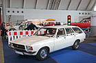 Opel Rekord Caravan (1975) - Retro Classics Stuttgart 2017
